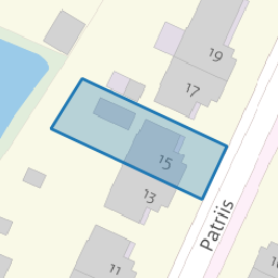 Perceel DRP00-B-1679