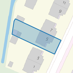 Perceel DRP00-B-1684