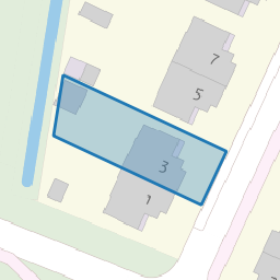 Perceel DRP00-B-1685