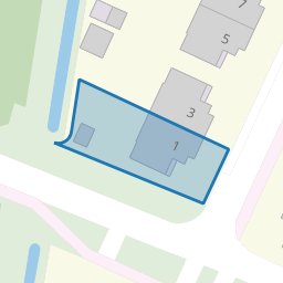 Perceel DRP00-B-1686