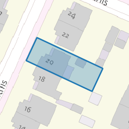 Perceel DRP00-B-1689