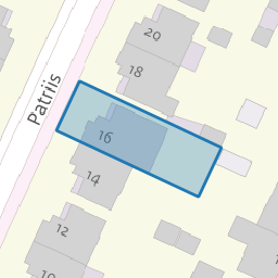 Perceel DRP00-B-1691