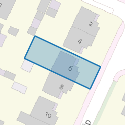 Perceel DRP00-B-1695