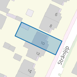 Perceel DRP00-B-1697