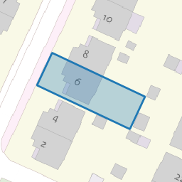 Perceel DRP00-B-1703