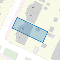 Perceel DRP00-B-1704