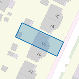 Perceel DRP00-B-1708