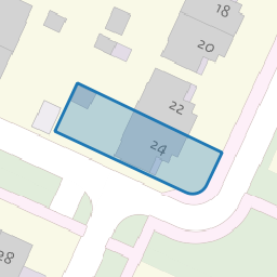 Perceel DRP00-B-1711