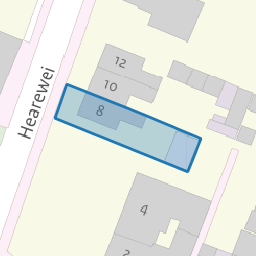 Perceel DRP00-B-1718