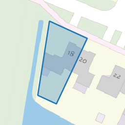 Perceel DRP00-B-1719