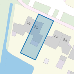 Perceel DRP00-B-1721