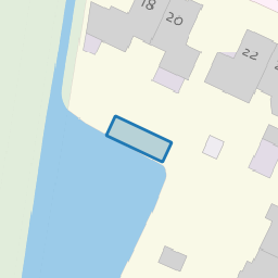 Perceel DRP00-B-1722