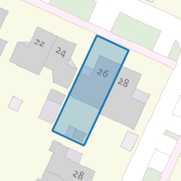 Perceel DRP00-B-1726