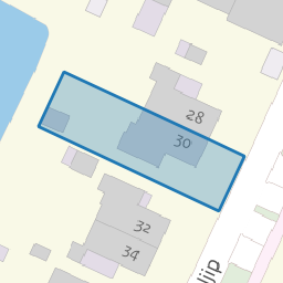 Perceel DRP00-B-1730