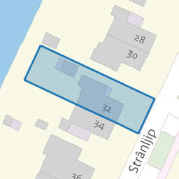 Perceel DRP00-B-1732