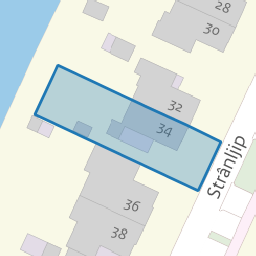 Perceel DRP00-B-1734