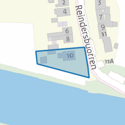 Perceel DRP00-B-1755