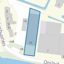 Perceel DRP00-B-1759