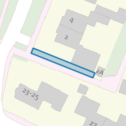 Perceel DRP00-B-1763