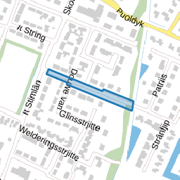 Perceel DRP00-B-1775