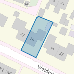 Perceel DRP00-B-1783