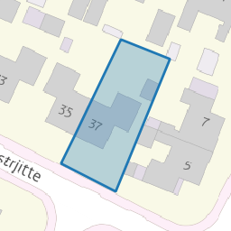 Perceel DRP00-B-1786