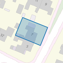 Perceel DRP00-B-1787