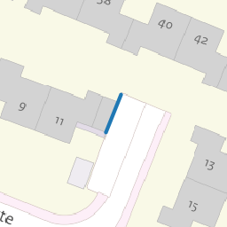 Perceel DRP00-B-1789