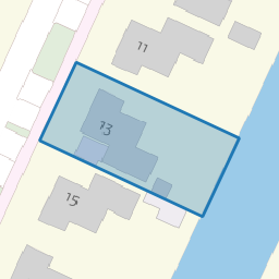 Perceel DRP00-B-1797