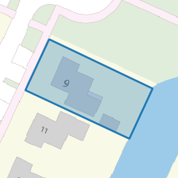 Perceel DRP00-B-1799