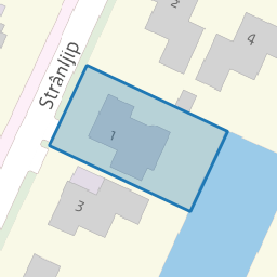 Perceel DRP00-B-1803