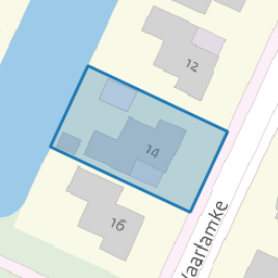 Perceel DRP00-B-1810