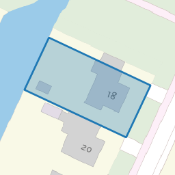 Perceel DRP00-B-1812