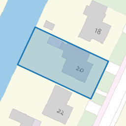 Perceel DRP00-B-1813