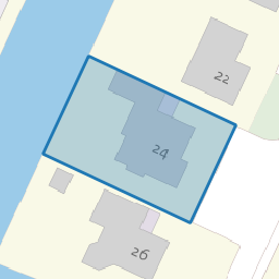 Perceel DRP00-B-1815