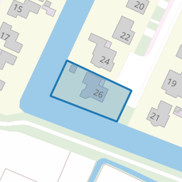 Perceel DRP00-B-1816