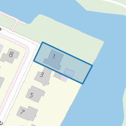 Perceel DRP00-B-1820