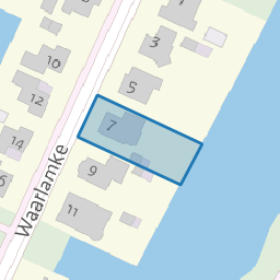 Perceel DRP00-B-1823