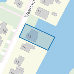 Perceel DRP00-B-1826