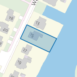 Perceel DRP00-B-1827