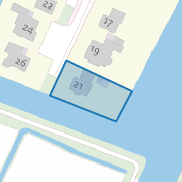 Perceel DRP00-B-1830