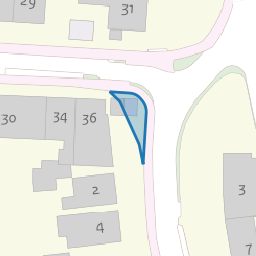 Perceel DRP00-B-1832