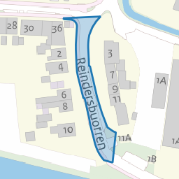 Perceel DRP00-B-1833