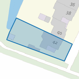 Perceel DRP00-B-1849