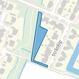 Perceel DRP00-B-1850