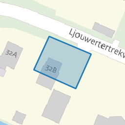 Perceel DRP00-B-1855