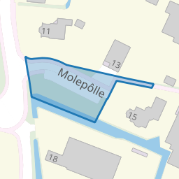 Perceel DRP00-B-1861