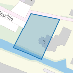 Perceel DRP00-B-1862