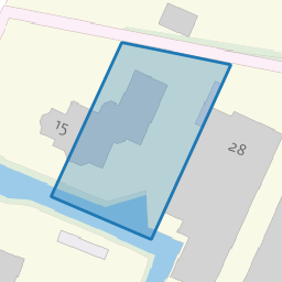 Perceel DRP00-B-1863