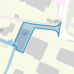 Perceel DRP00-B-1864